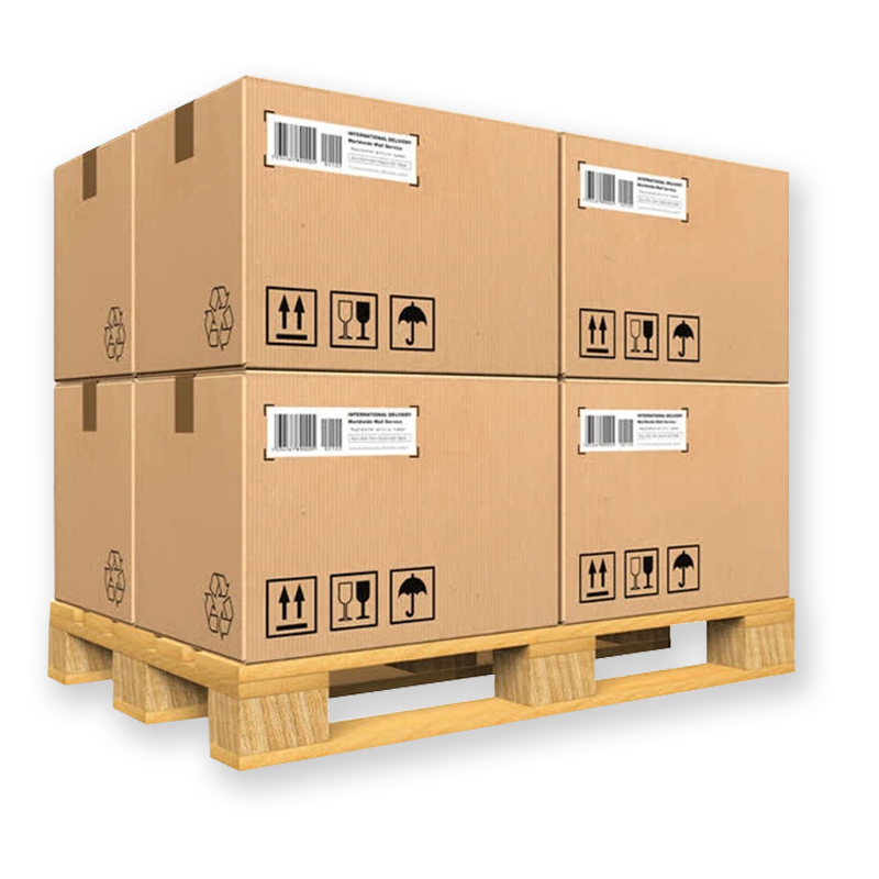 承德市重型包装纸箱有哪六大优点