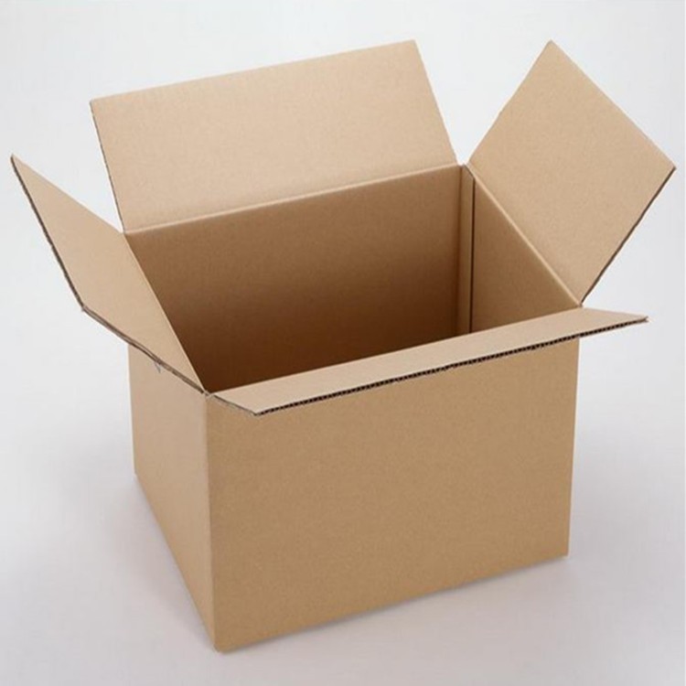 承德市瓦楞纸箱子常见的纸箱子印刷方法有什么？