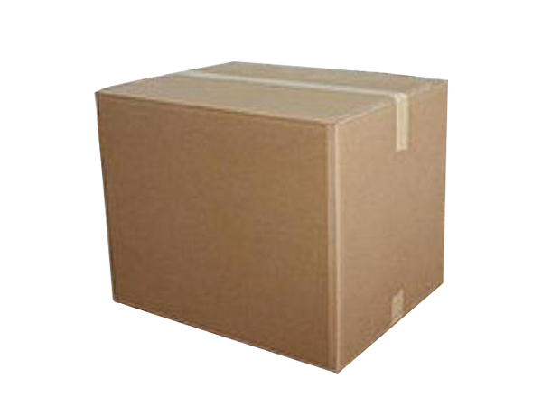 承德市纸箱厂如何测量纸箱的强度