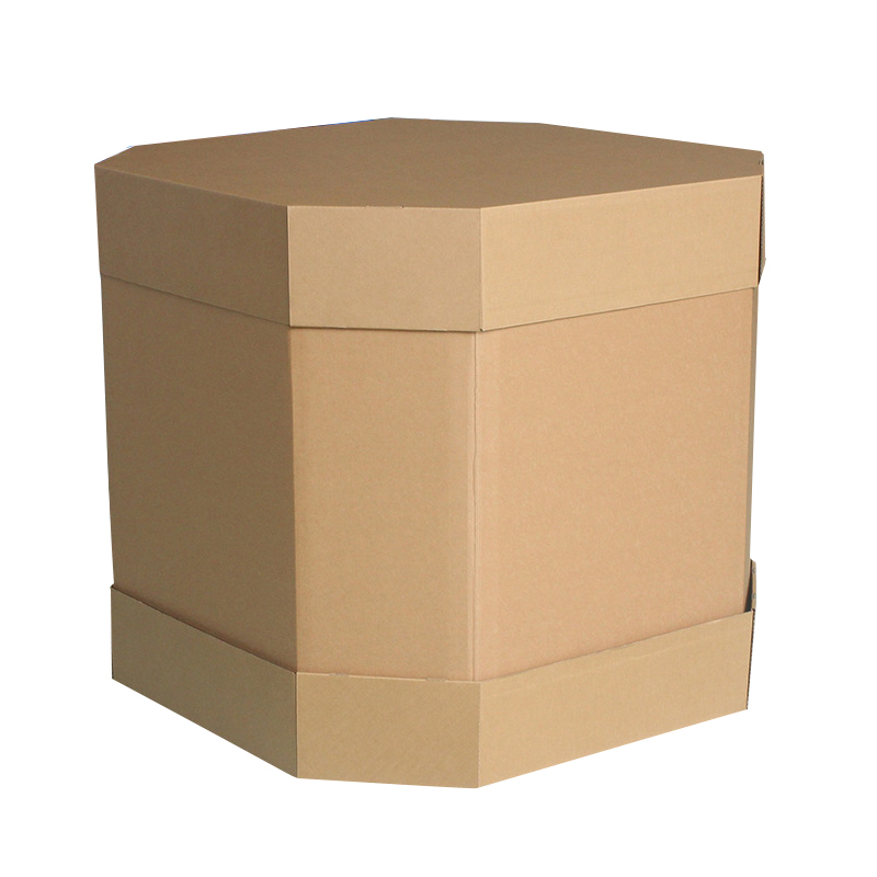 承德市重型纸箱有哪些优点？