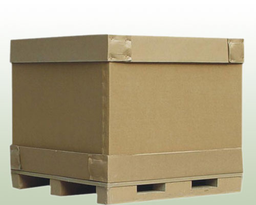 承德市重型纸箱什么原因突然成为包装行业主流？